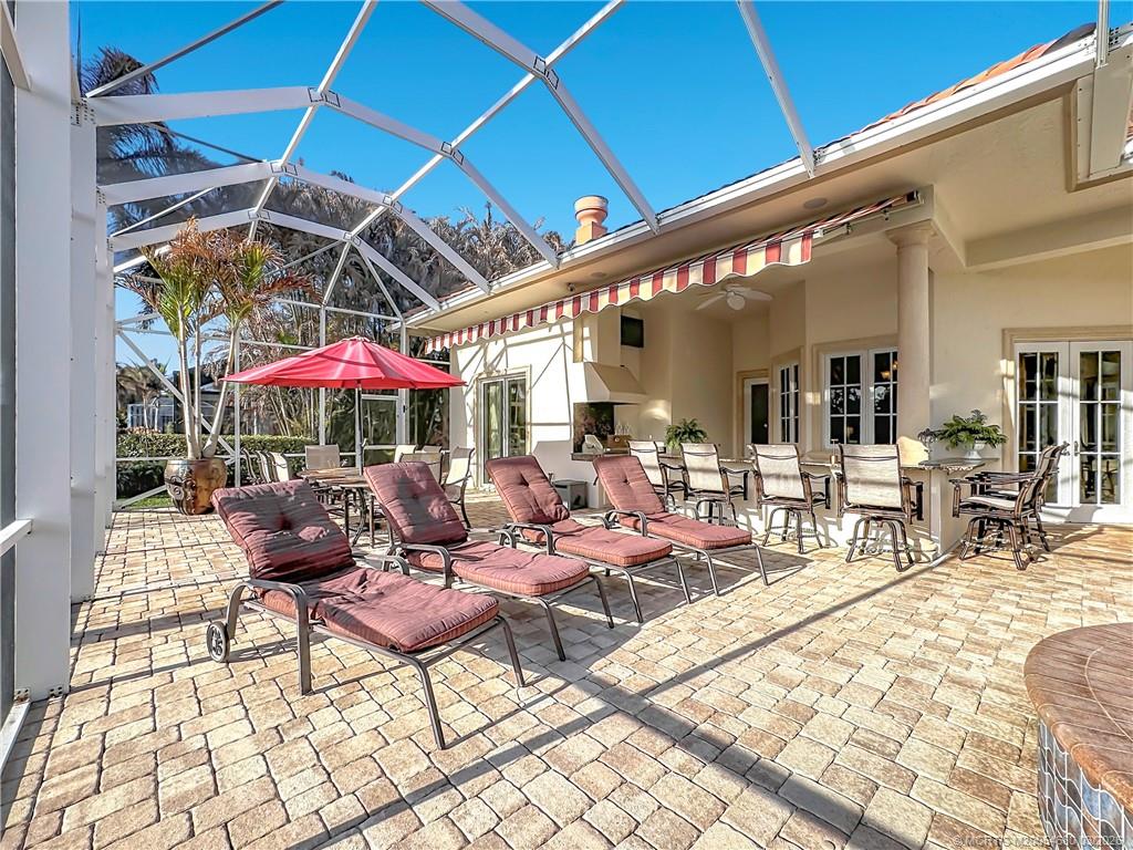 Hobe Sound, Florida, 33455, United States, 4 Bedrooms Bedrooms, ,4 BathroomsBathrooms,Residential,Active,2024832