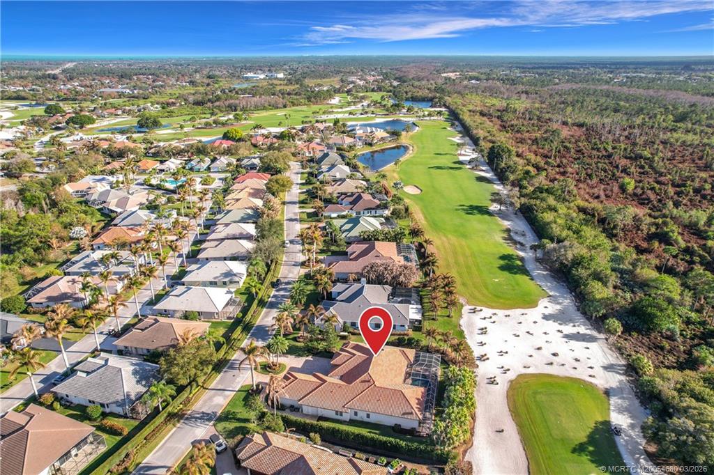 Hobe Sound, Florida, 33455, United States, 4 Bedrooms Bedrooms, ,4 BathroomsBathrooms,Residential,Active,2024832
