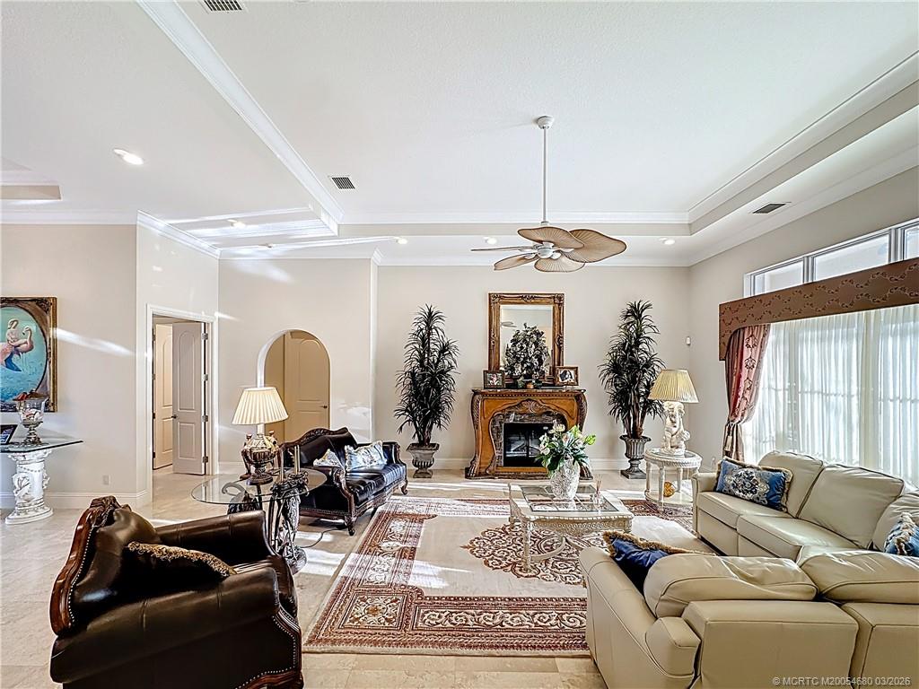 Hobe Sound, Florida, 33455, United States, 4 Bedrooms Bedrooms, ,4 BathroomsBathrooms,Residential,Active,2024832