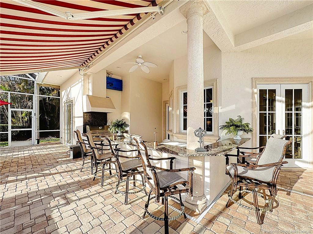 Hobe Sound, Florida, 33455, United States, 4 Bedrooms Bedrooms, ,4 BathroomsBathrooms,Residential,Active,2024832