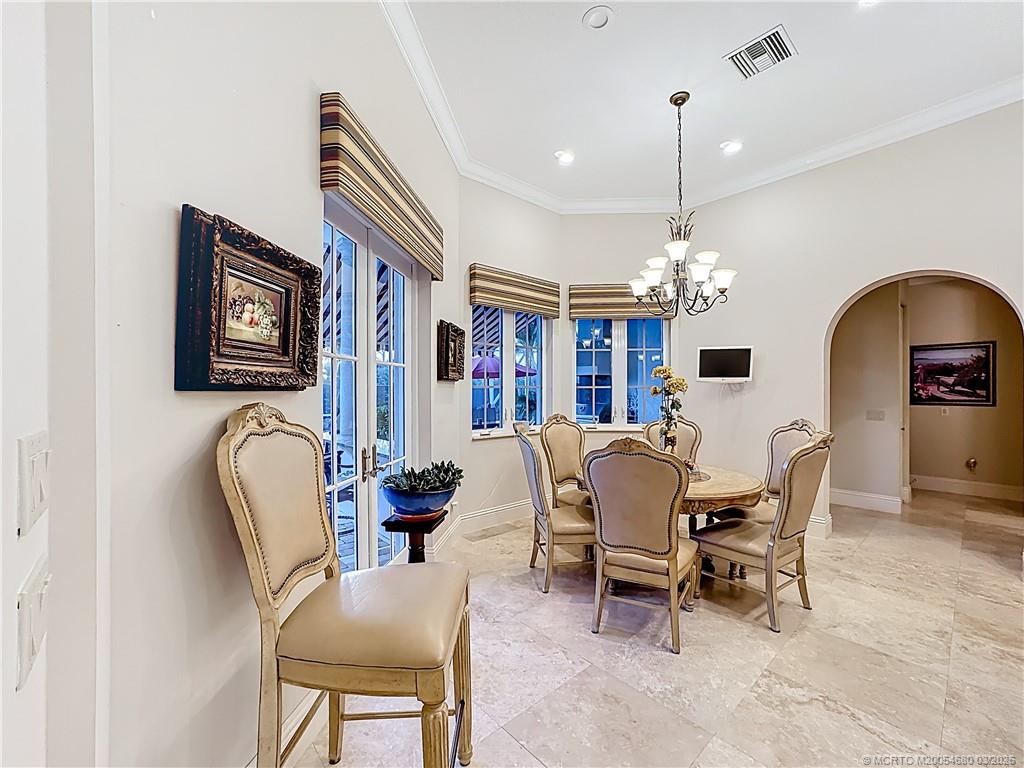Hobe Sound, Florida, 33455, United States, 4 Bedrooms Bedrooms, ,4 BathroomsBathrooms,Residential,Active,2024832