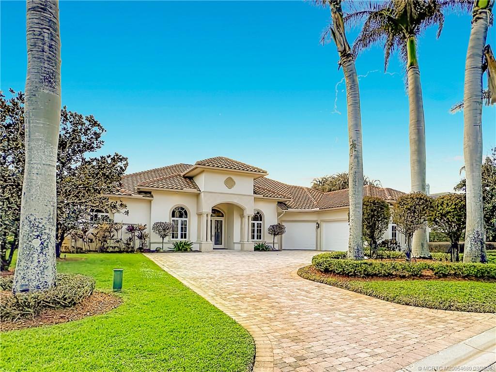 Hobe Sound, Florida, 33455, United States, 4 Bedrooms Bedrooms, ,4 BathroomsBathrooms,Residential,Active,2024832