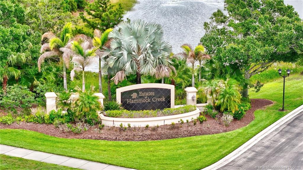 Photo of 2302 SW Dove Canyon Way, Palm City, FL 34990 (MLS # M20055882)