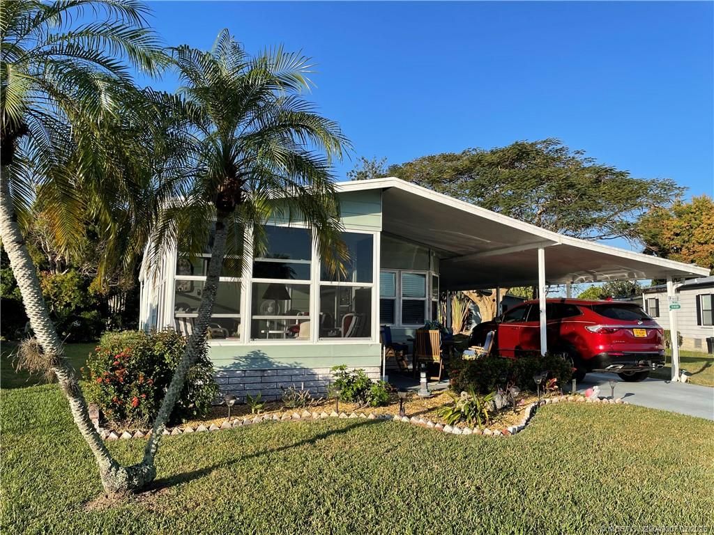 Photo of 16384 SW Four Wood Way, Indiantown, FL 34956 (MLS # M20049007)