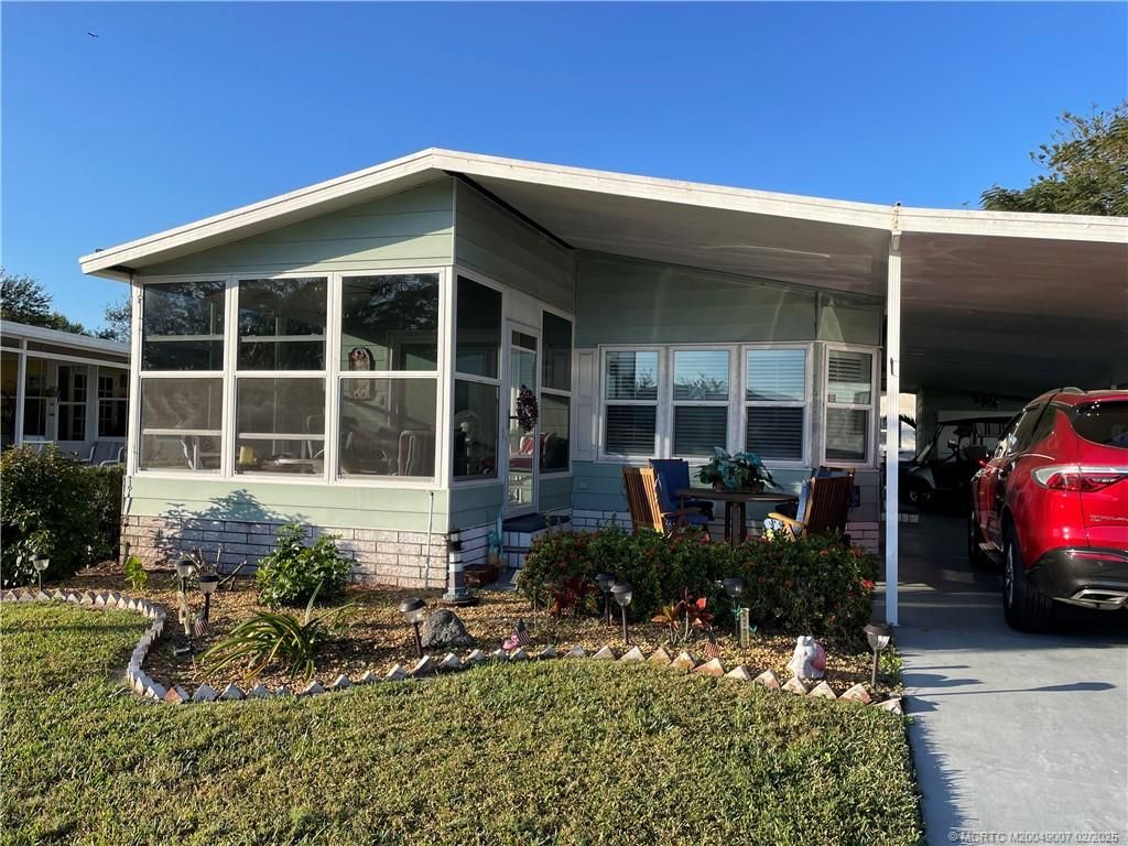 Photo of 16384 SW Four Wood Way, Indiantown, FL 34956 (MLS # M20049007)