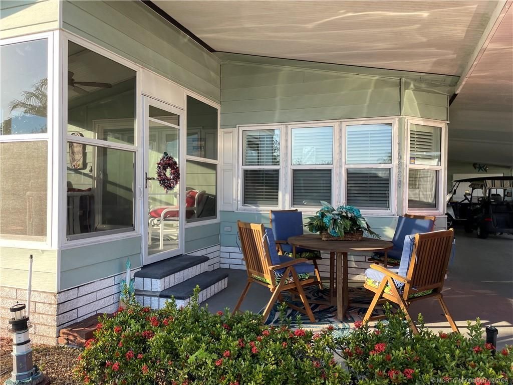 Photo of 16384 SW Four Wood Way, Indiantown, FL 34956 (MLS # M20049007)