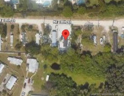 Photo of 112 NE 18th Street, Stuart, FL 34994 (MLS # M20052576)