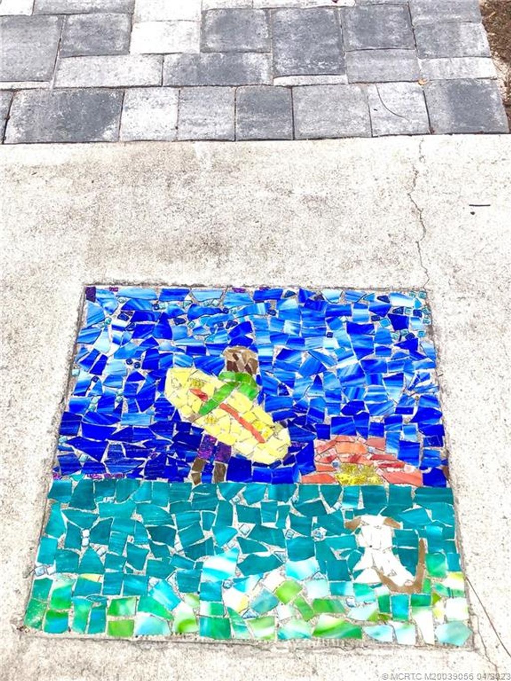 Photo of 516 SW Camden Avenue, Stuart, FL 34994 (MLS # M20039056)