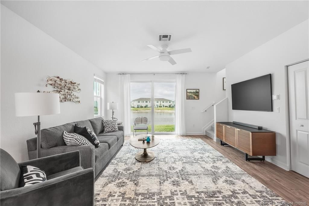 Photo of 663 SE Lake Falls Street, Port Saint Lucie, FL 34984 (MLS # M20053458)