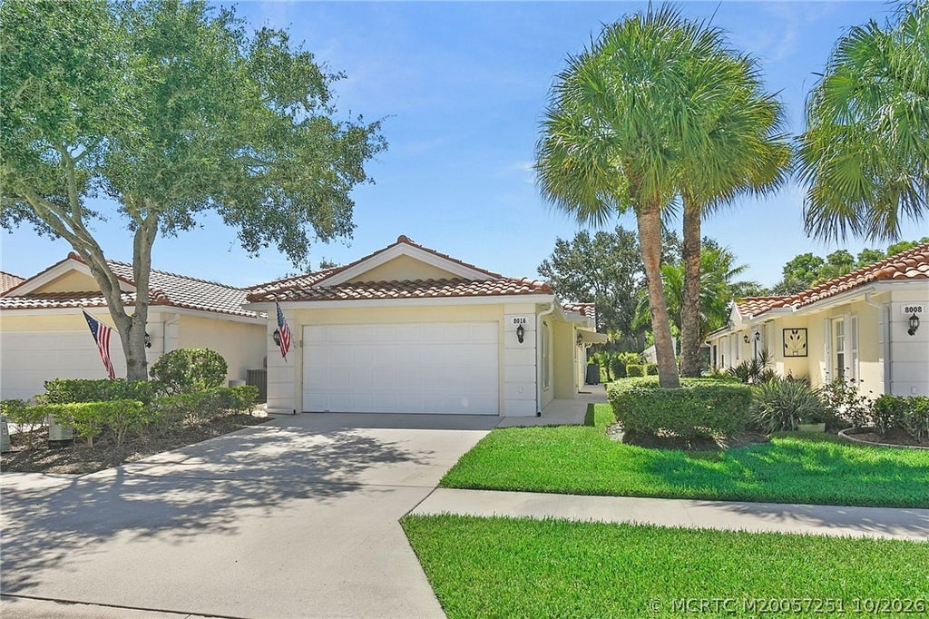 Photo of 8016 SE Peppercorn Court, Hobe Sound, FL 33455 (MLS # M20057251)