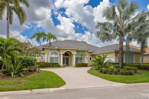 1970 SW Bradford Place Palm City FL 34990
