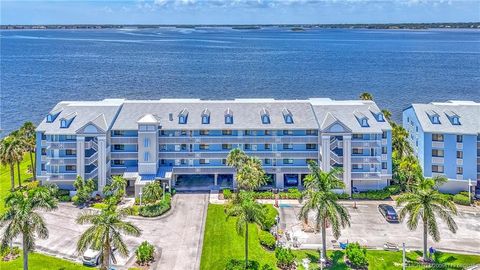 Photo of 10 NE Plantation Road #101, Stuart, FL 34996 (MLS # M20051779)