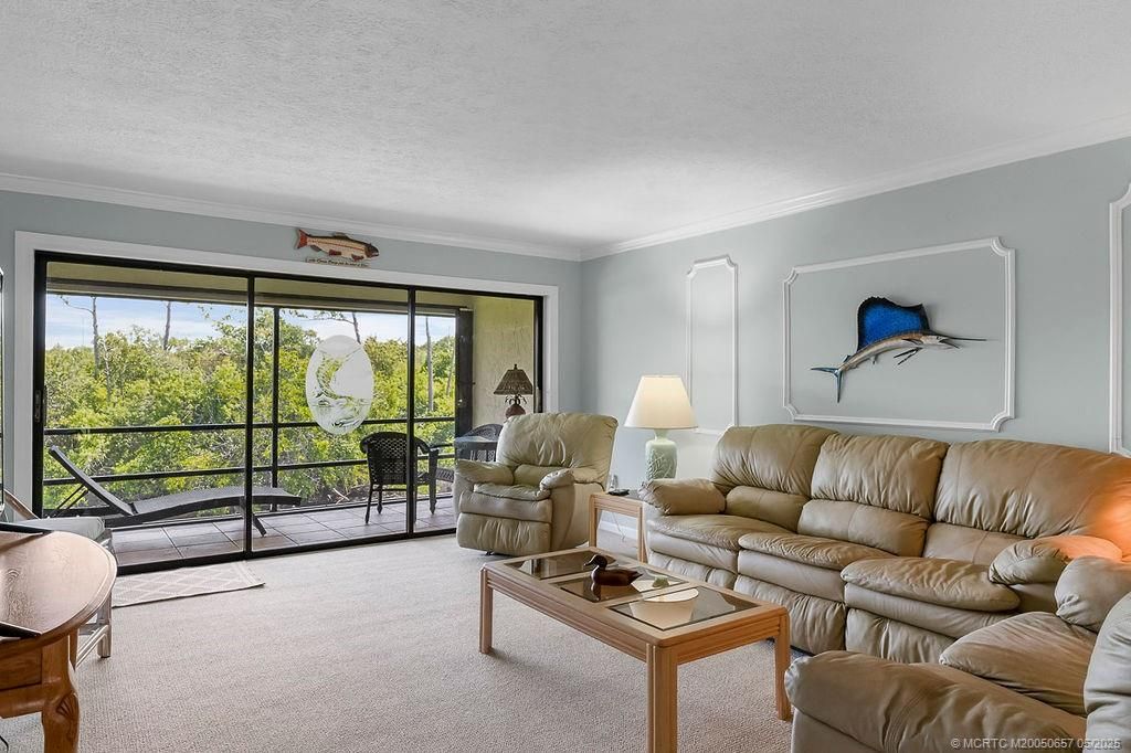 Photo of 1600 NE Dixie Highway #14-202, Jensen Beach, FL 34957 (MLS # M20050657)