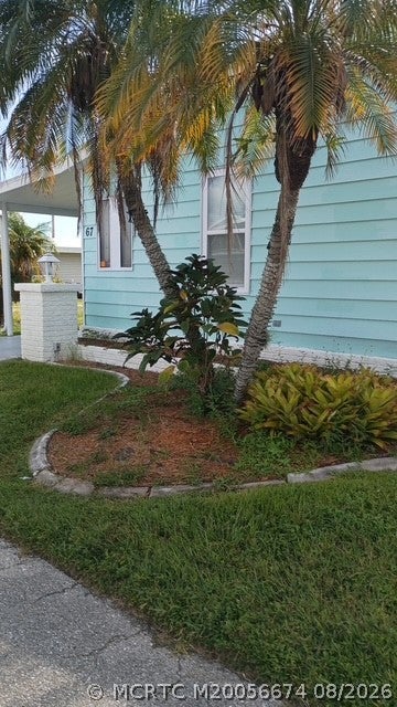 Photo of 67 Umber Court, Fort Myers, FL 33912 (MLS # M20056674)