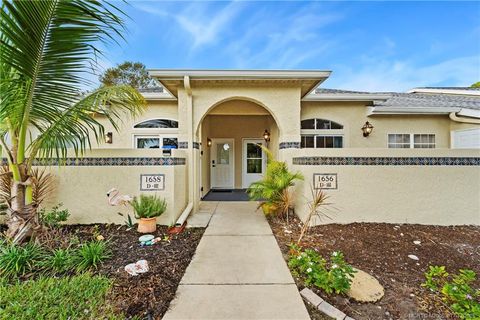 Photo of 1656 SE Green Acres Circle #D103, Port Saint Lucie, FL 34952 (MLS # M20052977)