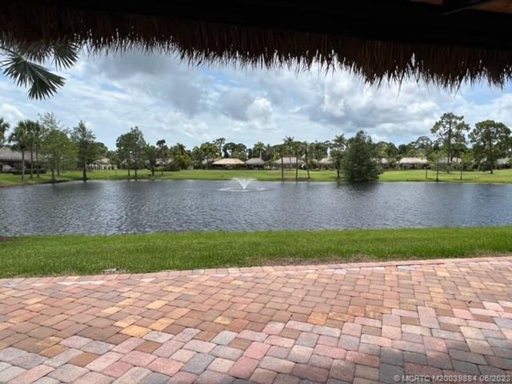Photo of 495 NW BOUNDARY Drive, Port Saint Lucie, FL 34986 (MLS # M20039884)