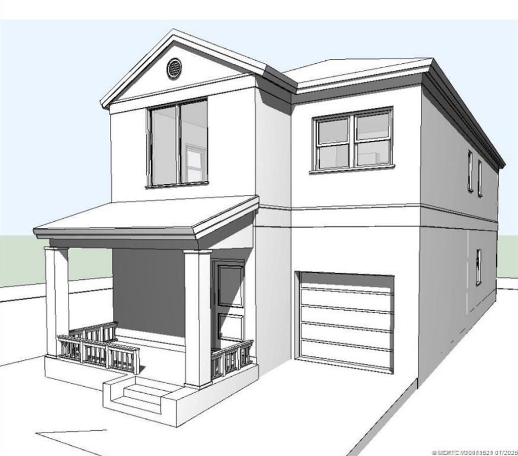 Photo of 2575 SE Bonita Street, Stuart, FL 34997 (MLS # M20051521)