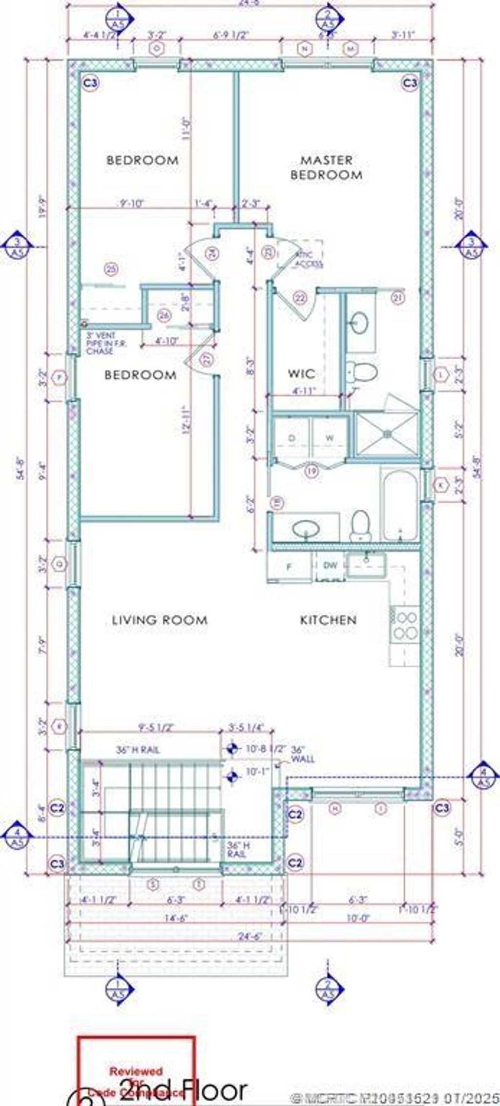 Photo of 2575 SE Bonita Street, Stuart, FL 34997 (MLS # M20051521)