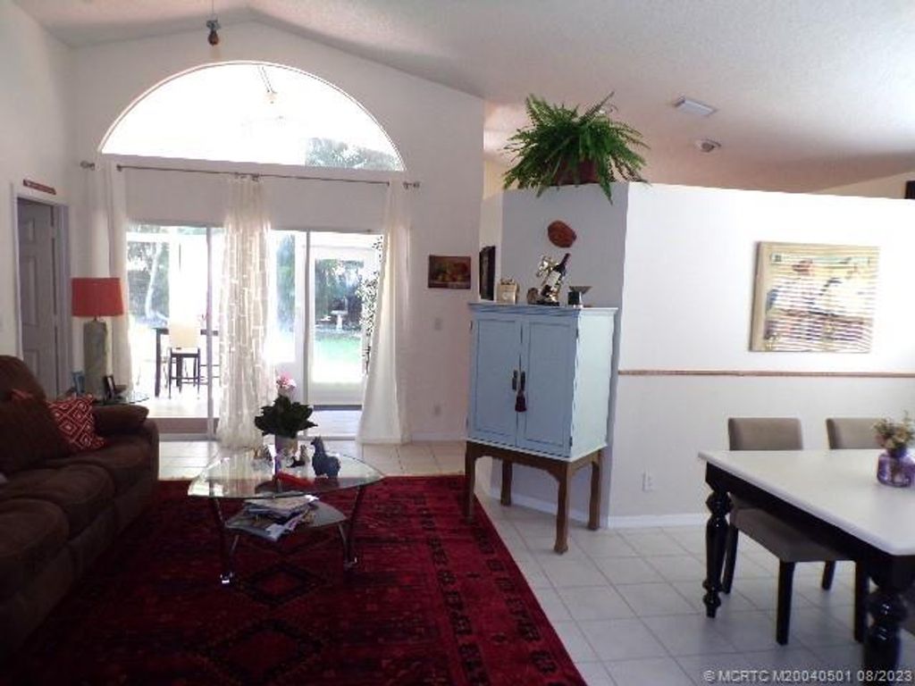 Photo of 2033 SW Olympic Club Terrace, Palm City, FL 34990 (MLS # M20040501)