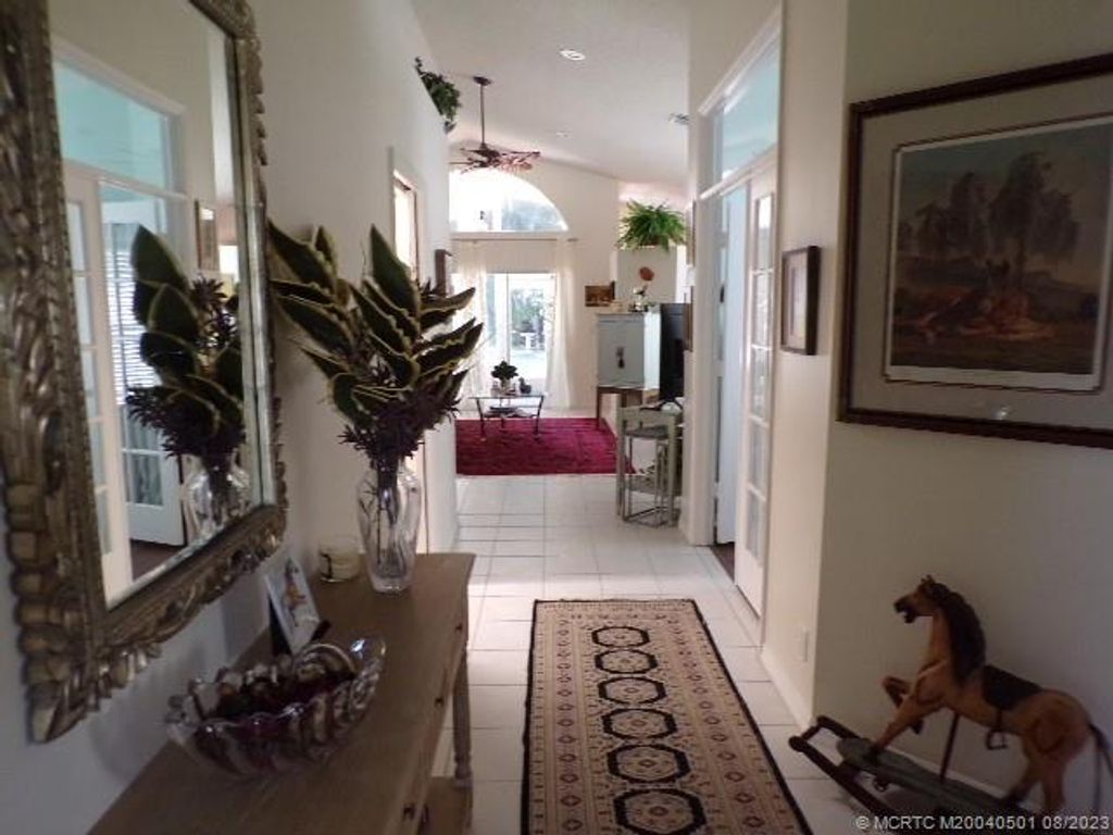 Photo of 2033 SW Olympic Club Terrace, Palm City, FL 34990 (MLS # M20040501)