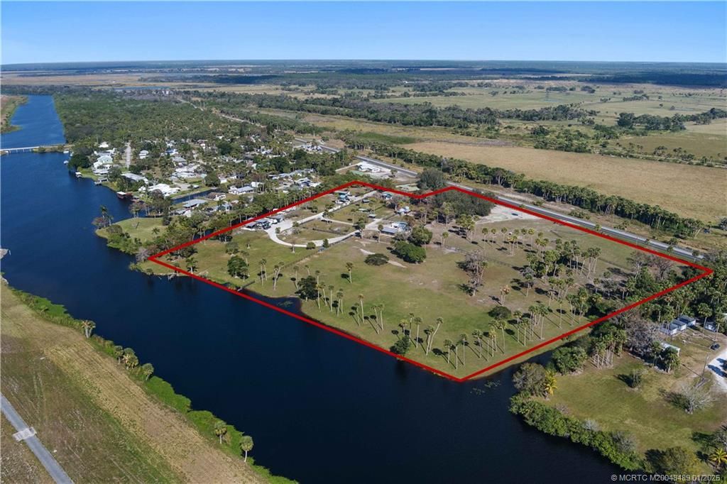 Photo of 0 Sw Conners Highway, Indiantown, FL 34956 (MLS # M20048489)