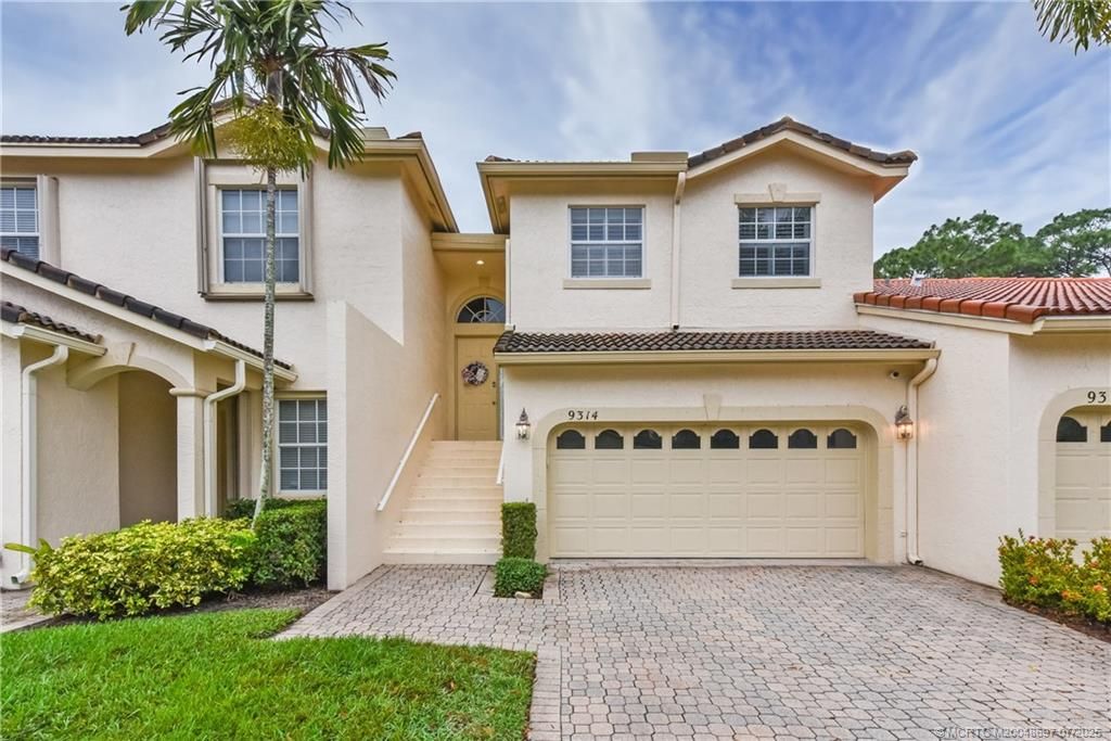Photo of 9314 Wentworth Lane, Port Saint Lucie, FL 34986 (MLS # M20048697)