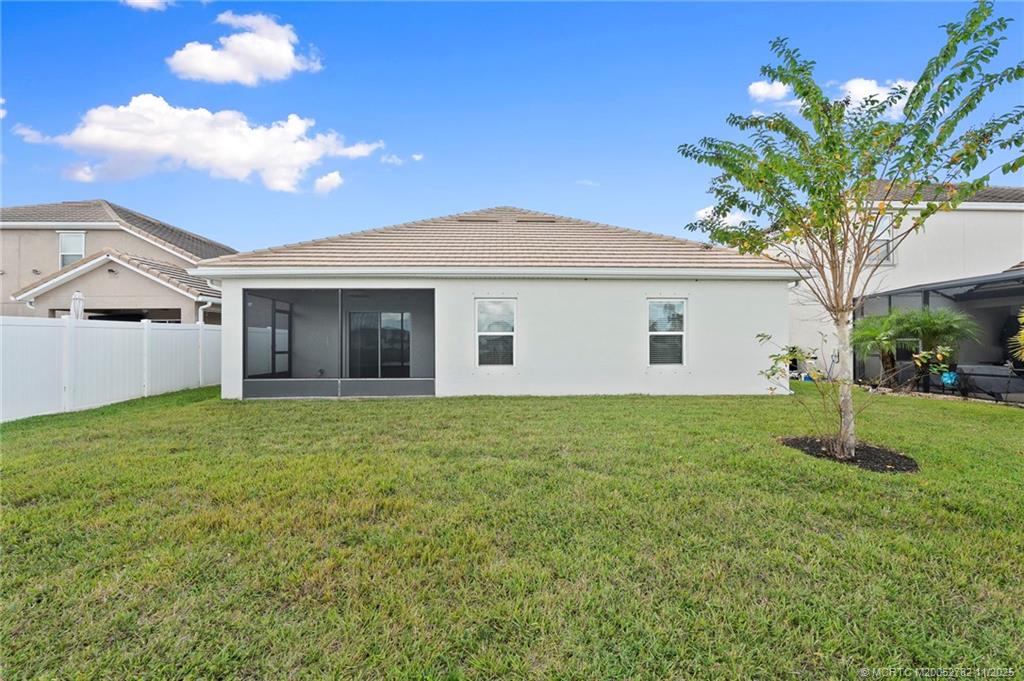 Port St Lucie, Florida 34987, United States, 3 Bedrooms Bedrooms, ,2 BathroomsBathrooms,Residential,Active,236503