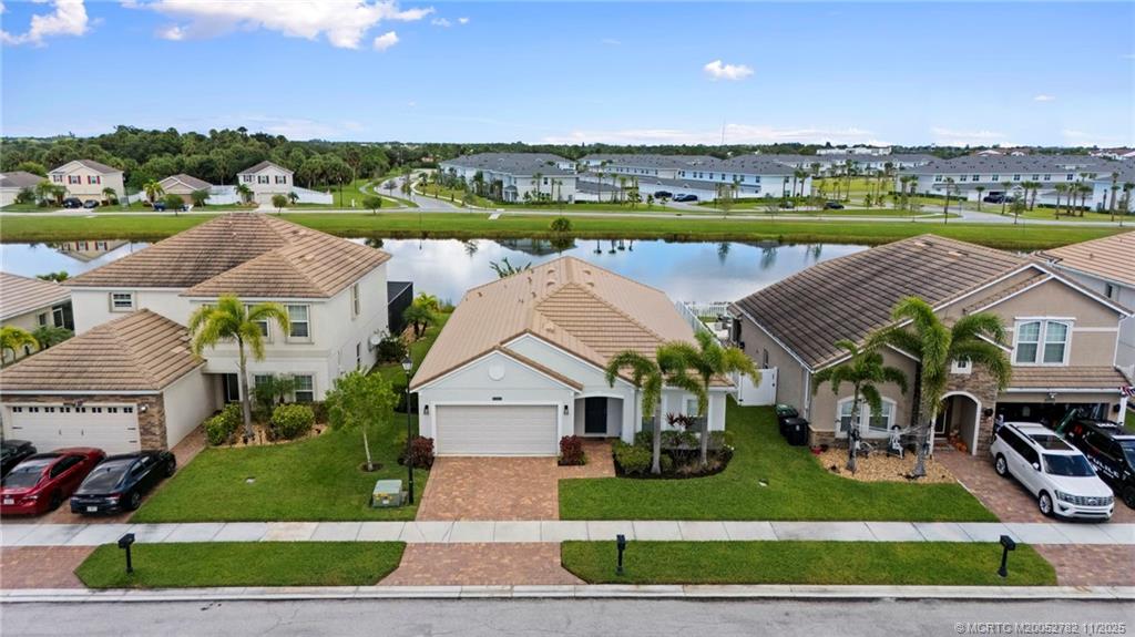 Port St Lucie, Florida 34987, United States, 3 Bedrooms Bedrooms, ,2 BathroomsBathrooms,Residential,Active,236503