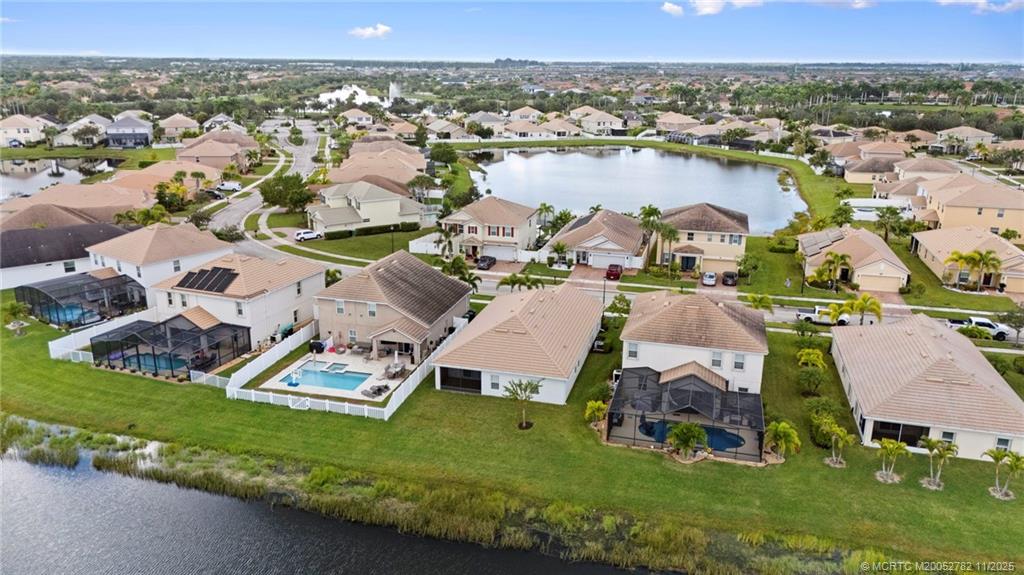 Port St Lucie, Florida 34987, United States, 3 Bedrooms Bedrooms, ,2 BathroomsBathrooms,Residential,Active,236503