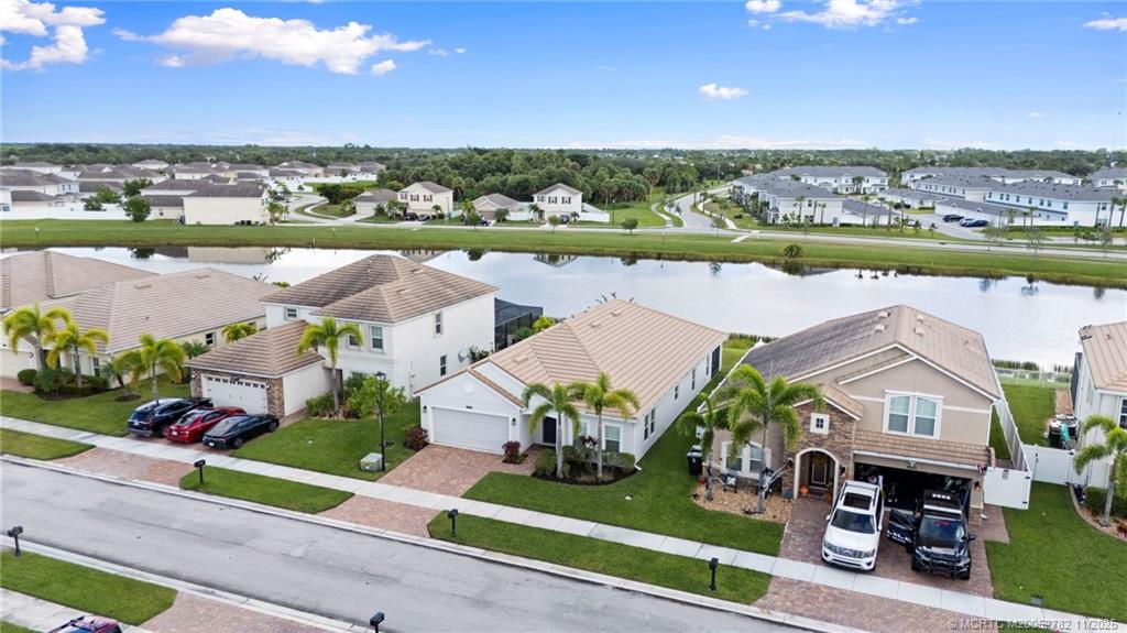 Port St Lucie, Florida 34987, United States, 3 Bedrooms Bedrooms, ,2 BathroomsBathrooms,Residential,Active,236503