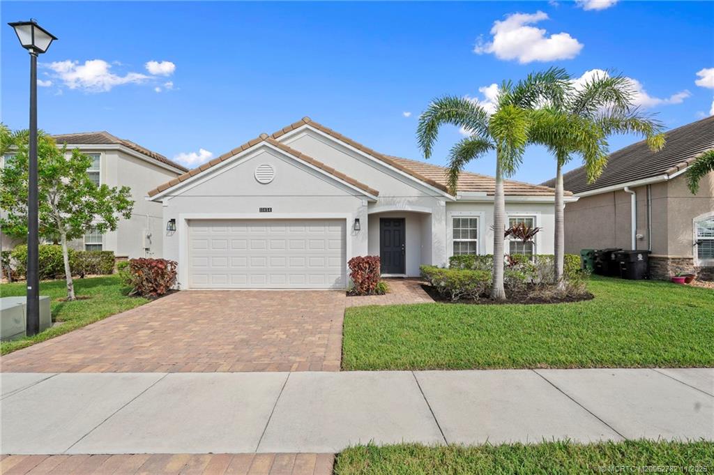 Port St Lucie, Florida 34987, United States, 3 Bedrooms Bedrooms, ,2 BathroomsBathrooms,Residential,Active,236503