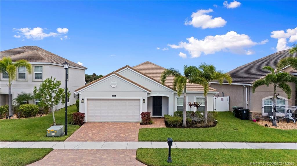 Port St Lucie, Florida 34987, United States, 3 Bedrooms Bedrooms, ,2 BathroomsBathrooms,Residential,Active,236503