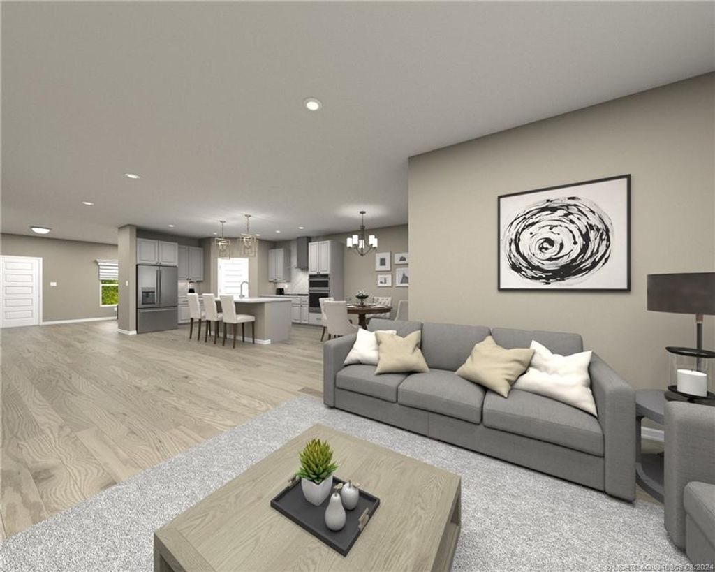 Photo of 11266 NW FIREFLY Court, Port Saint Lucie, FL 34987 (MLS # M20046308)