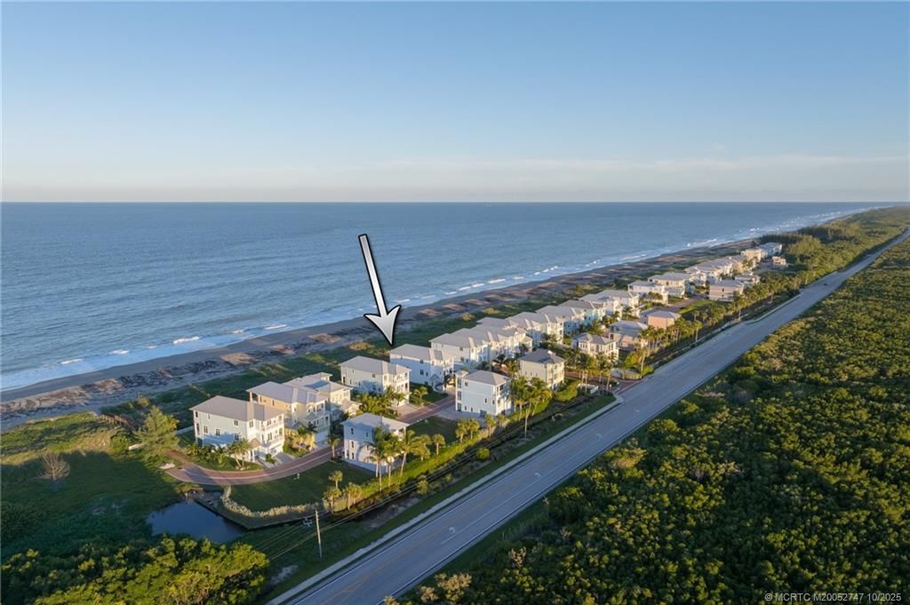 Photo of 4824 Watersong Way, Fort Pierce, FL 34949 (MLS # M20052747)