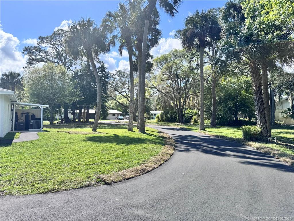 2590 Rainbow Drive