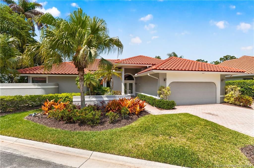Photo of 1743 NW Buttonbush Circle, Palm City, FL 34990 (MLS # M20055405)
