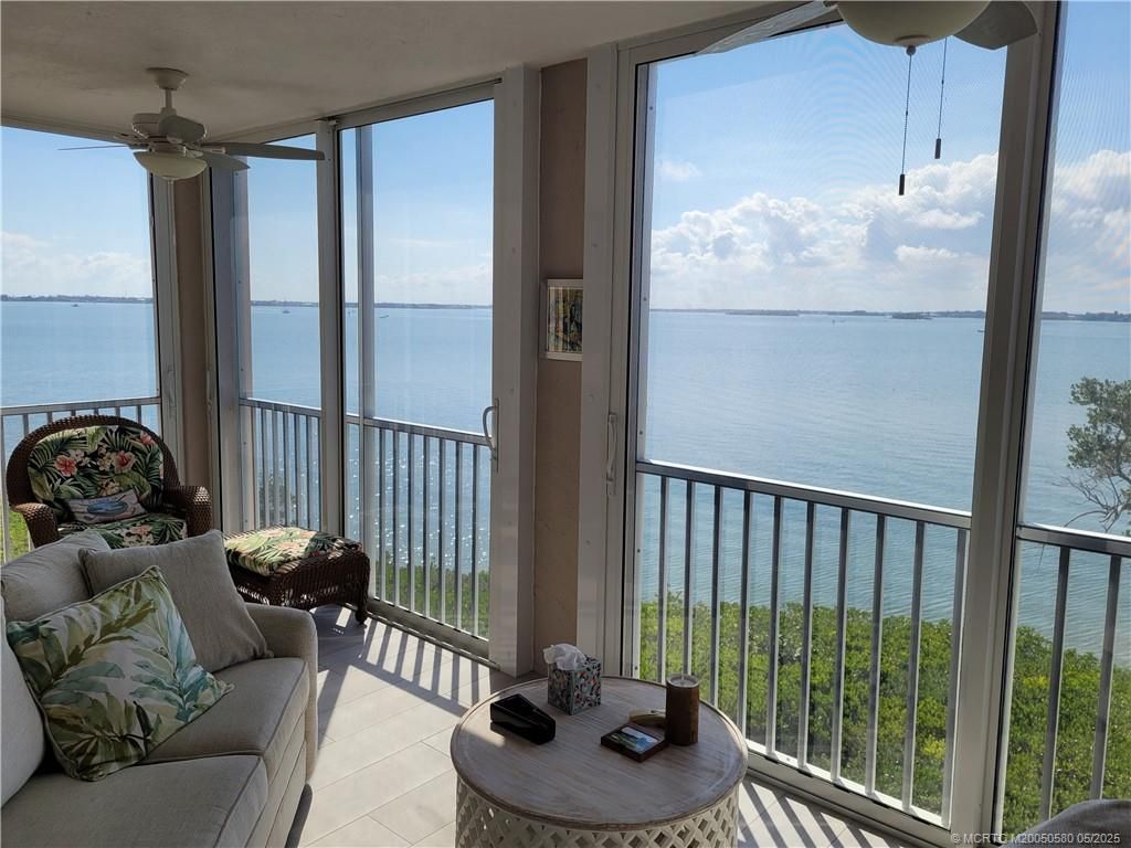 Photo of 5700 NE Island Cove Way #4305, Stuart, FL 34996 (MLS # M20050580)