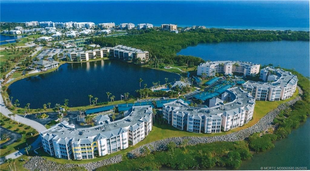 Photo of 5700 NE Island Cove Way #4305, Stuart, FL 34996 (MLS # M20050580)