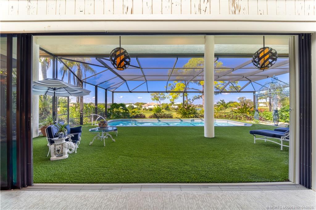 6460 SE Winged Foot Drive