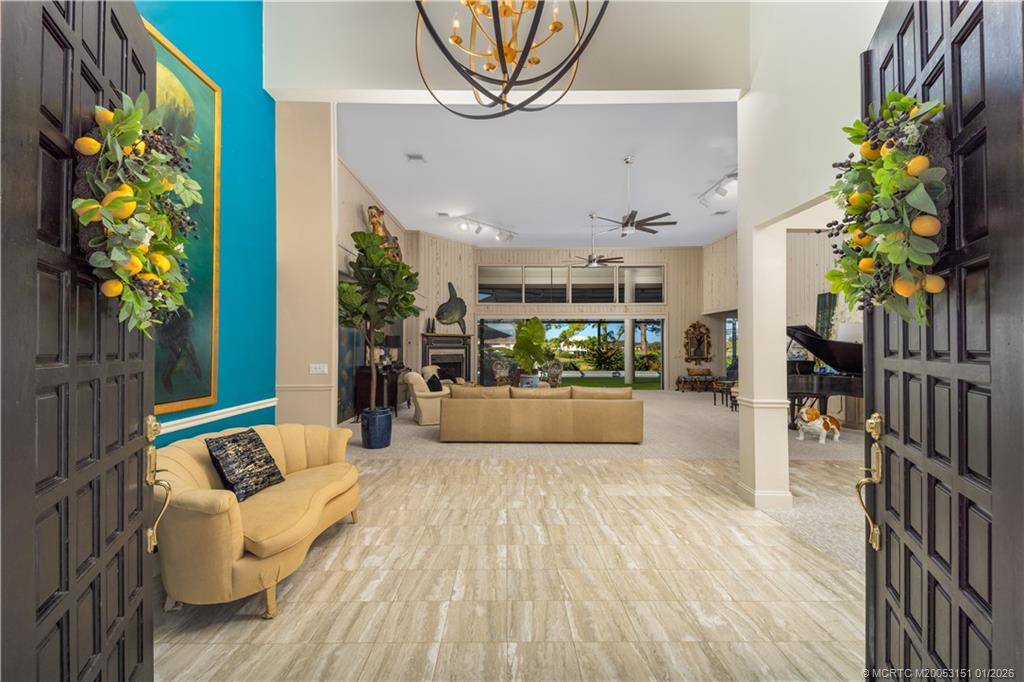 6460 SE Winged Foot Drive