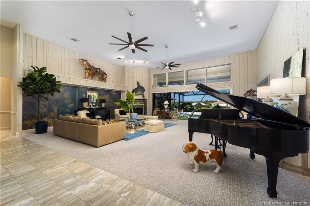 Photo of 6460 SE Winged Foot Drive, Stuart, FL 34997 (MLS # M20053151)