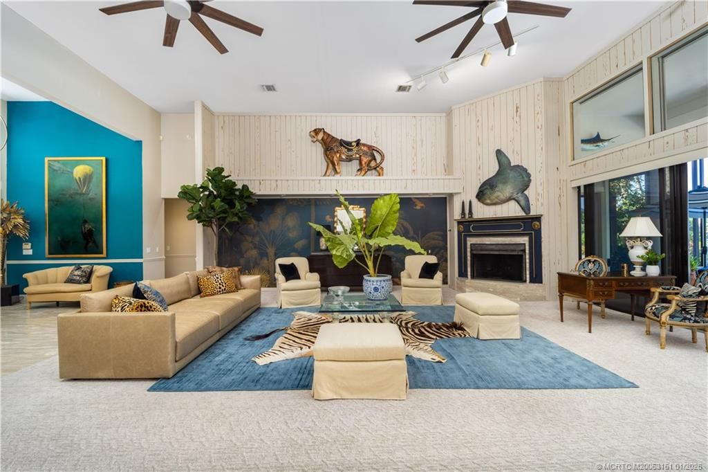 Photo of 6460 SE Winged Foot Drive, Stuart, FL 34997 (MLS # M20053151)