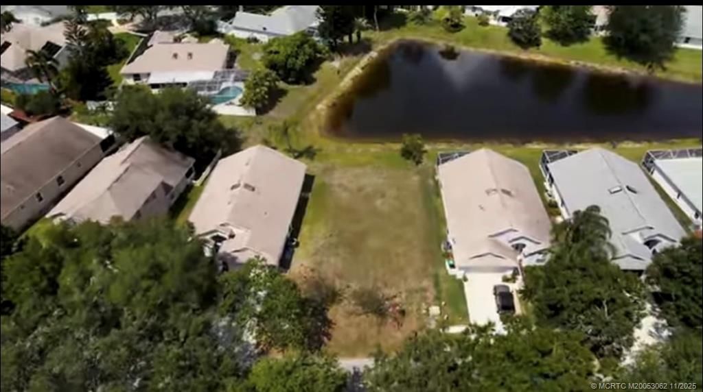 Photo of 8249 Maidencane Place, Port Saint Lucie, FL 34952 (MLS # M20053062)