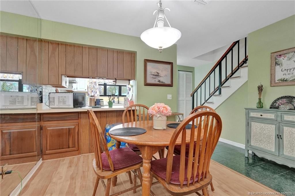 Photo of 13513 S Indian River Drive #601, Jensen Beach, FL 34957 (MLS # M20055778)