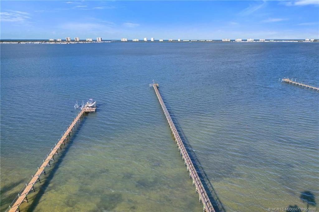 Photo of 13513 S Indian River Drive #601, Jensen Beach, FL 34957 (MLS # M20055778)