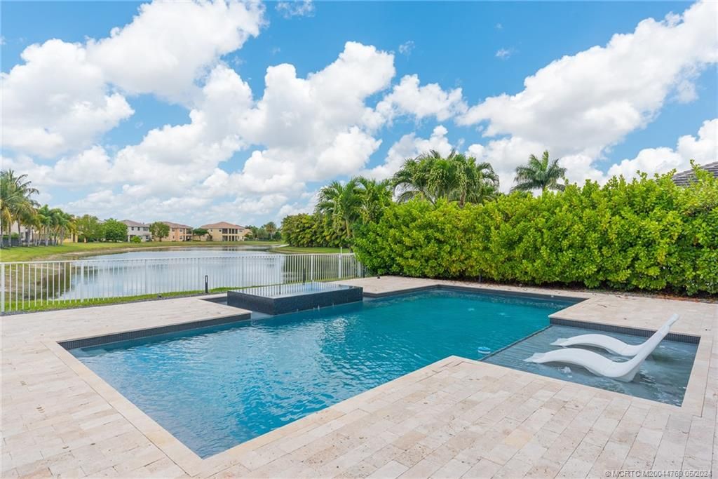 Photo of 9480 McAneeny Court, Wellington, FL 33414 (MLS # M20044769)