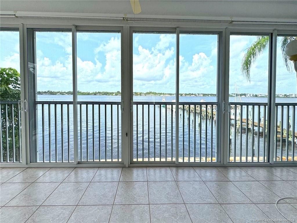 Photo of 1868 SW Palm City Road #201, Stuart, FL 34994 (MLS # M20046634)