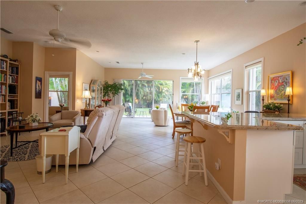 Photo of 5299 SE Sweetbrier Terrace, Hobe Sound, FL 33455 (MLS # M20039338)