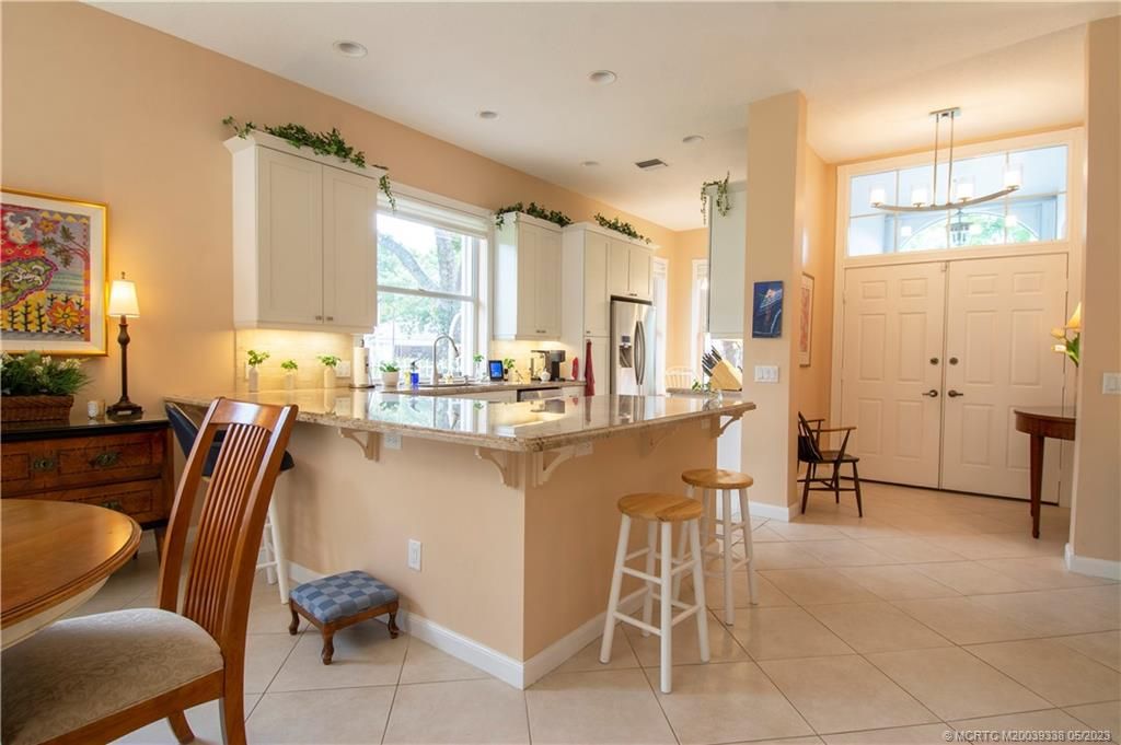 Photo of 5299 SE Sweetbrier Terrace, Hobe Sound, FL 33455 (MLS # M20039338)