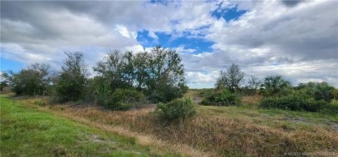 Photo of 16536 NW 252nd Street, Okeechobee, FL 34972 (MLS # M20052679)